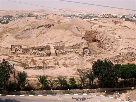 where is the city of jericho.